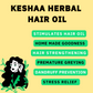 Keshaa Ayurvedic Hair Oil