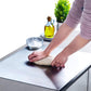 Doyeah Stainless Steel Kitchen Chopping Board | Countertop