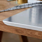 Doyeah Stainless Steel Kitchen Chopping Board | Countertop